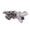 New Turbocharger J1060108N