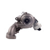 New Turbocharger  B1700103N
