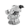 New Turbocharger K1030177N