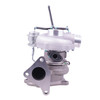 New Turbocharger J1550139N *