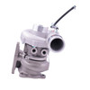 New Turbocharger J1550139N *