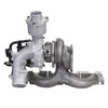 New Turbocharger J1050117N