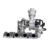 New Turbocharger J1050117N