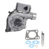 New Turbocharger K1050111N