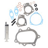 Rotomaster New Turbocharger J1060106N