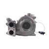 New Turbocharger A1350151N