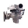 New Turbocharger A1350151N