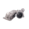 New Turbocharger K1030125N