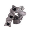New Turbocharger M1030112N