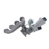 New Turbocharger  J1040134N