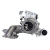 New Turbocharger K1010108N