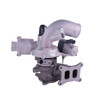 New Turbocharger J1060110N