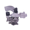New Turbocharger J1050110N