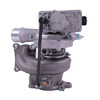 New Turbocharger K1020102N