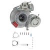 New Turbocharger M1040190N