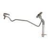 Turbocharger Oil Line K1035204N