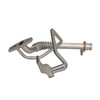 Turbocharger Oil Line K1035204N