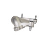 Turbocharger Oil Line K1055201N