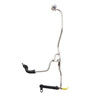 Turbocharger Coolant Line J1155401N