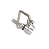 Turbocharger Oil Line K1035109N