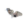 Turbocharger Oil Line K1035208N