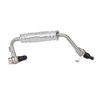 Turbocharger Coolant Line K1035307N