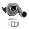 New Turbocharger K1300141N