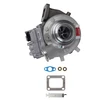 NEW TURBOCHARGER Cummins ISX15 15.0L , H1400139N