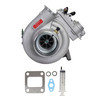 NEW TURBOCHARGER  2007 Cummins ISX15 14.9L , H1560102N