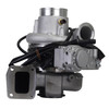 NEW TURBOCHARGER Cummins ISX , H1450128N