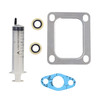 NEW TURBOCHARGER H1350146N