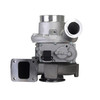 New Turbocharger  with Electronic Actuator H1400143N