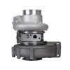 New Turbocharger  with Electronic Actuator H1400143N