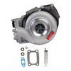New Turbocharger with Electronic Actuator H1300150N