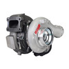 New Turbocharger with Electronic Actuato H1300149N