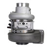 New Turbocharger with Electronic Actuato H1450130N