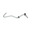 Turbocharger Oil Line A1675101N
