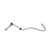 Turbocharger Oil Line A1675101N