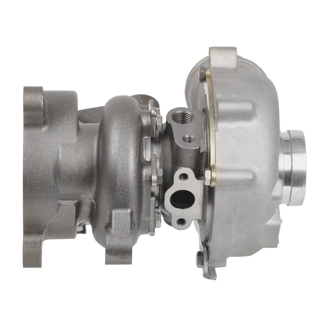 Replacement Turbo For 06A 145 704 MX 2001 Audi TT Quattro 1.8L