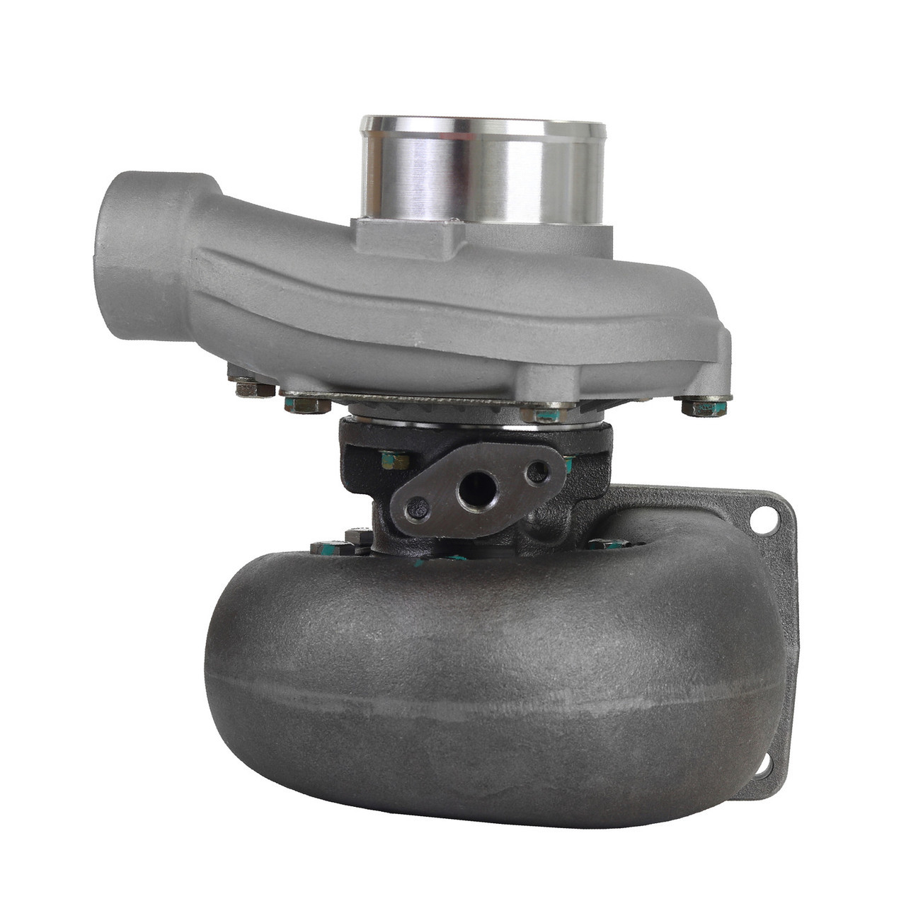 TUBOMAN SAポリッシャー Replacement Turbo for 1971-1985 6.8, 7.1L, 7.6L INTERNATIONAL