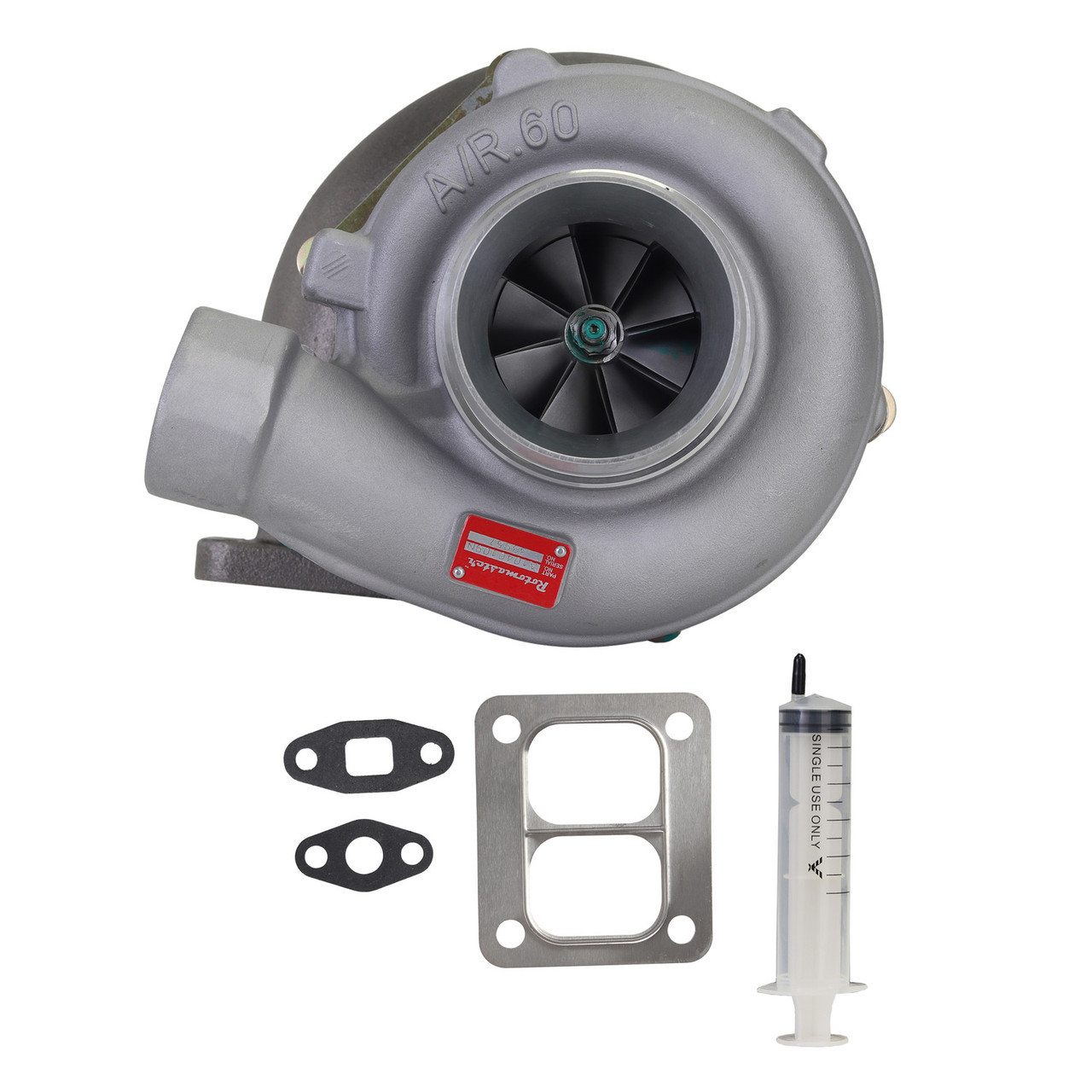 Replacement Turbo for 1973-1985 7.6L NAVISTAR A1040109N