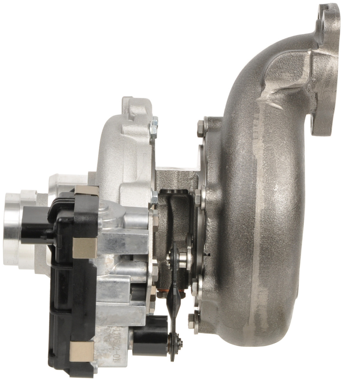Replacement Turbo for 2007-2009 3.0L Dodge, Freightliner, Mercedes
