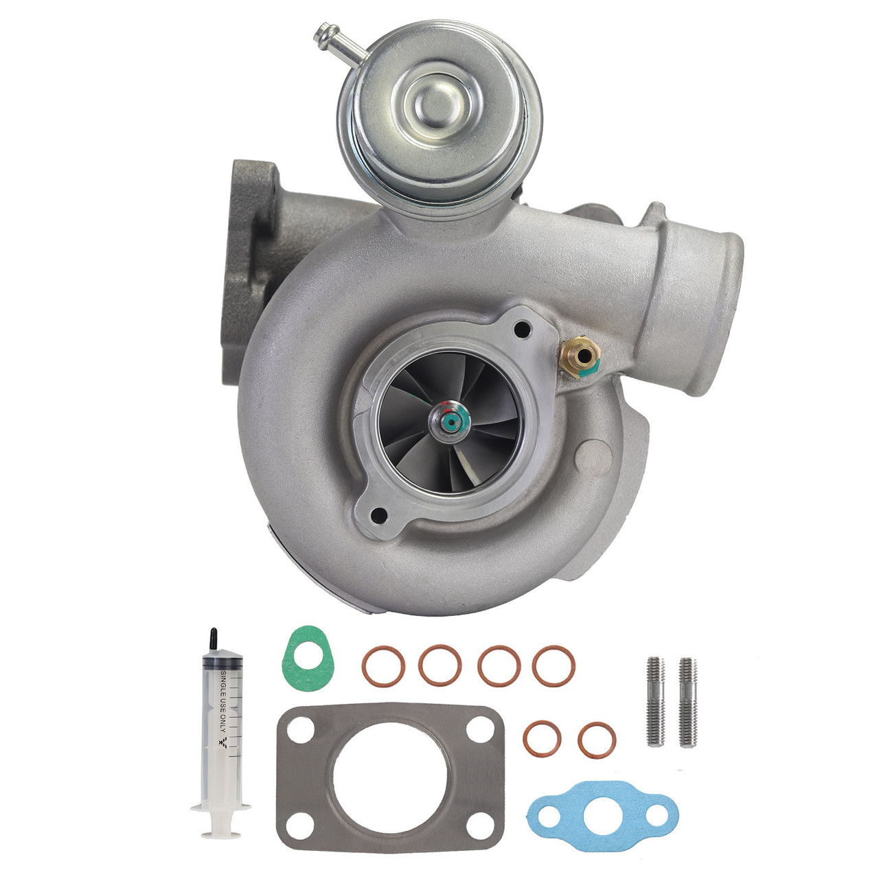 Replacement Turbo for 1999-1999 2.0L Saab 9-3 A1250106N