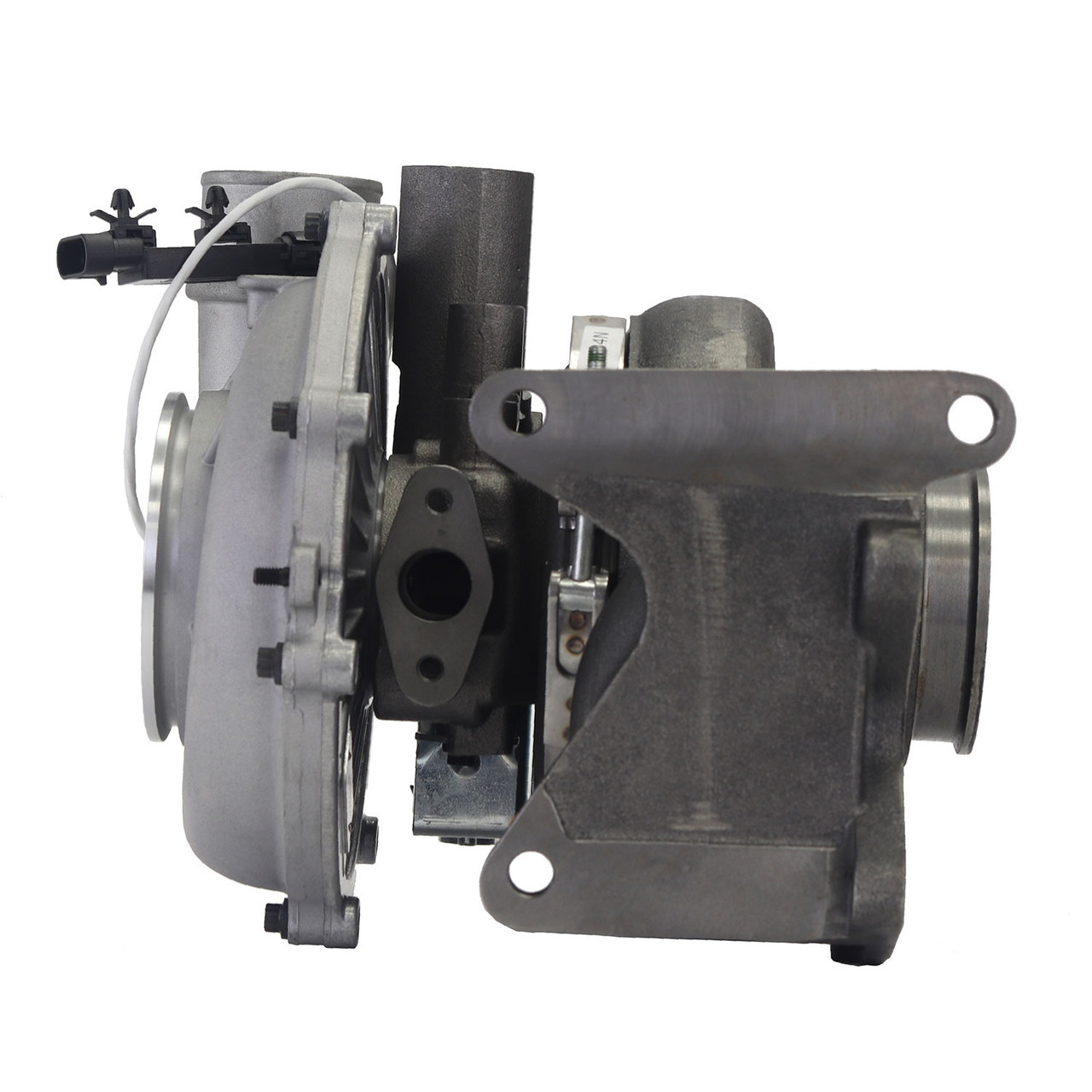 Turbocharger A1370105N