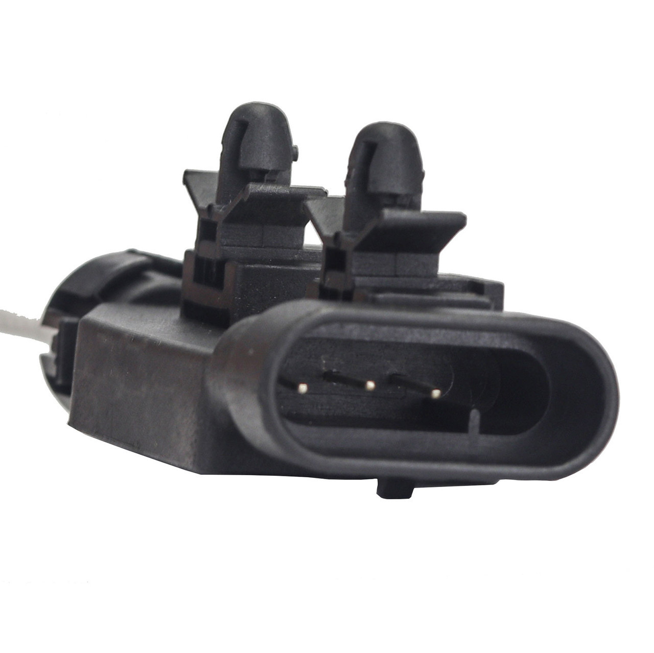 Turbocharger A1370105N