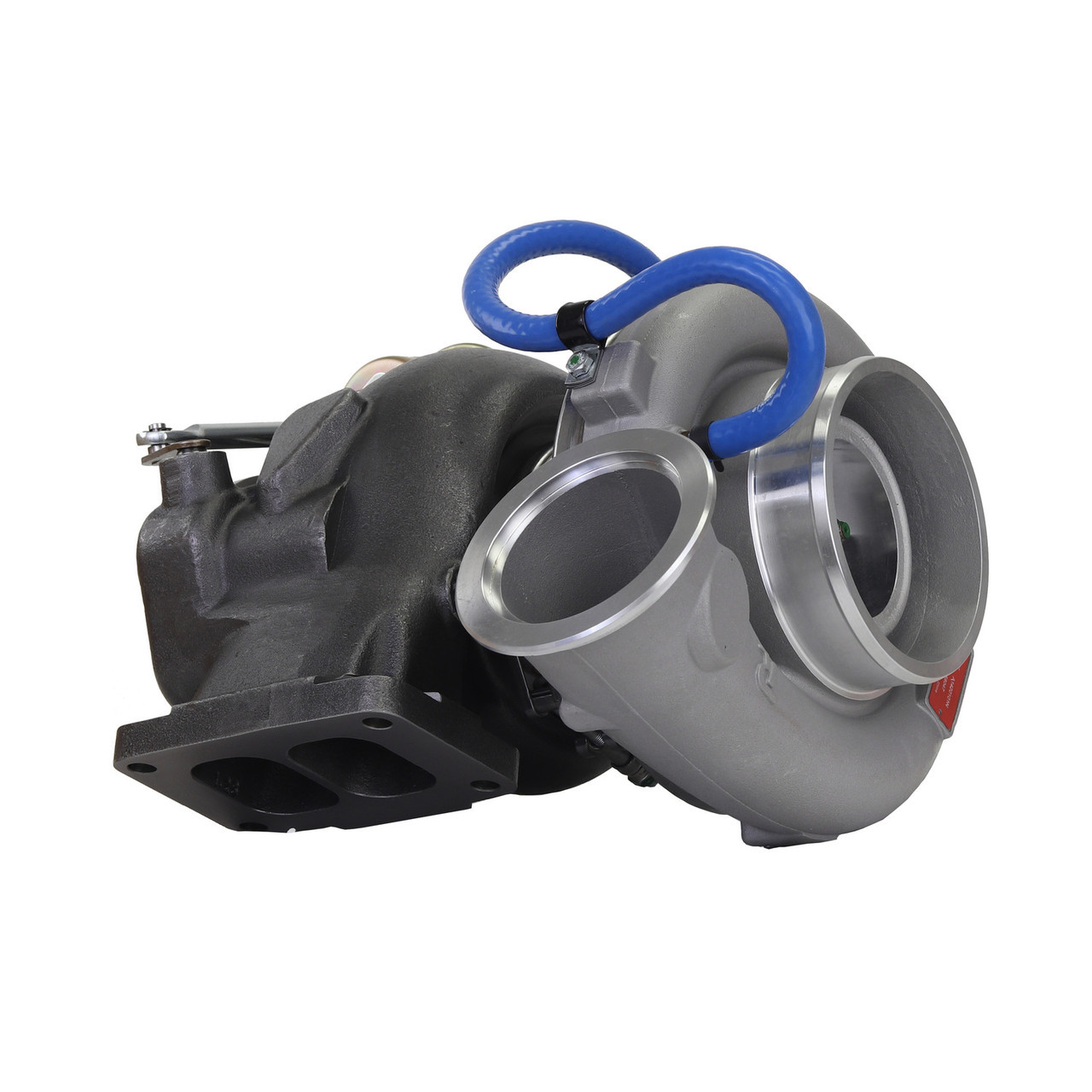Replacement Turbo for 1998-2007 Detroit Diesel Series 60 12.7L ...