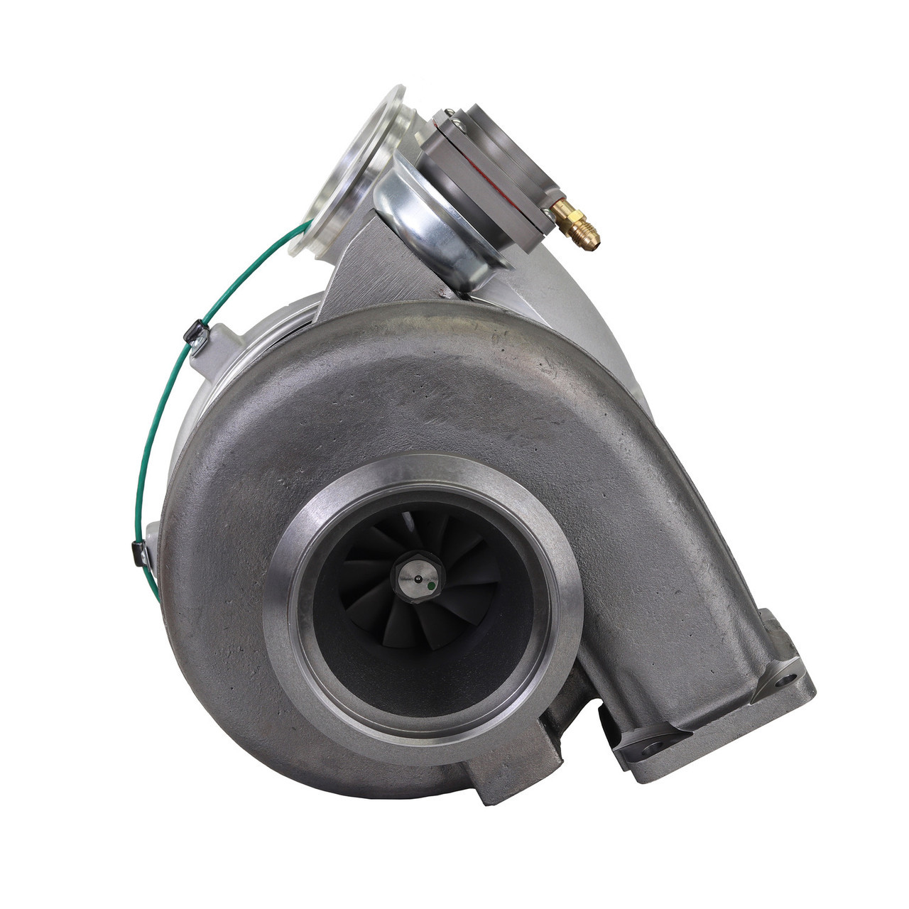 Replacement Turbo for 2007 Detroit Diesel Series 60 14.0L GTA4502V
