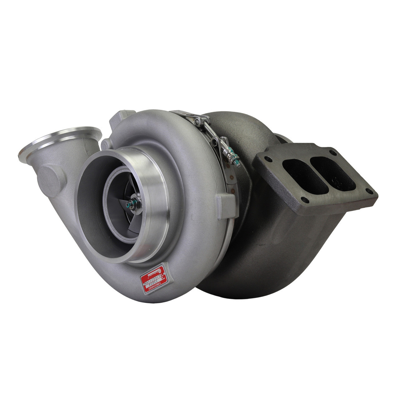 Replacement Turbo for 2000-2008 Detroit Diesel Series 60 12.7L