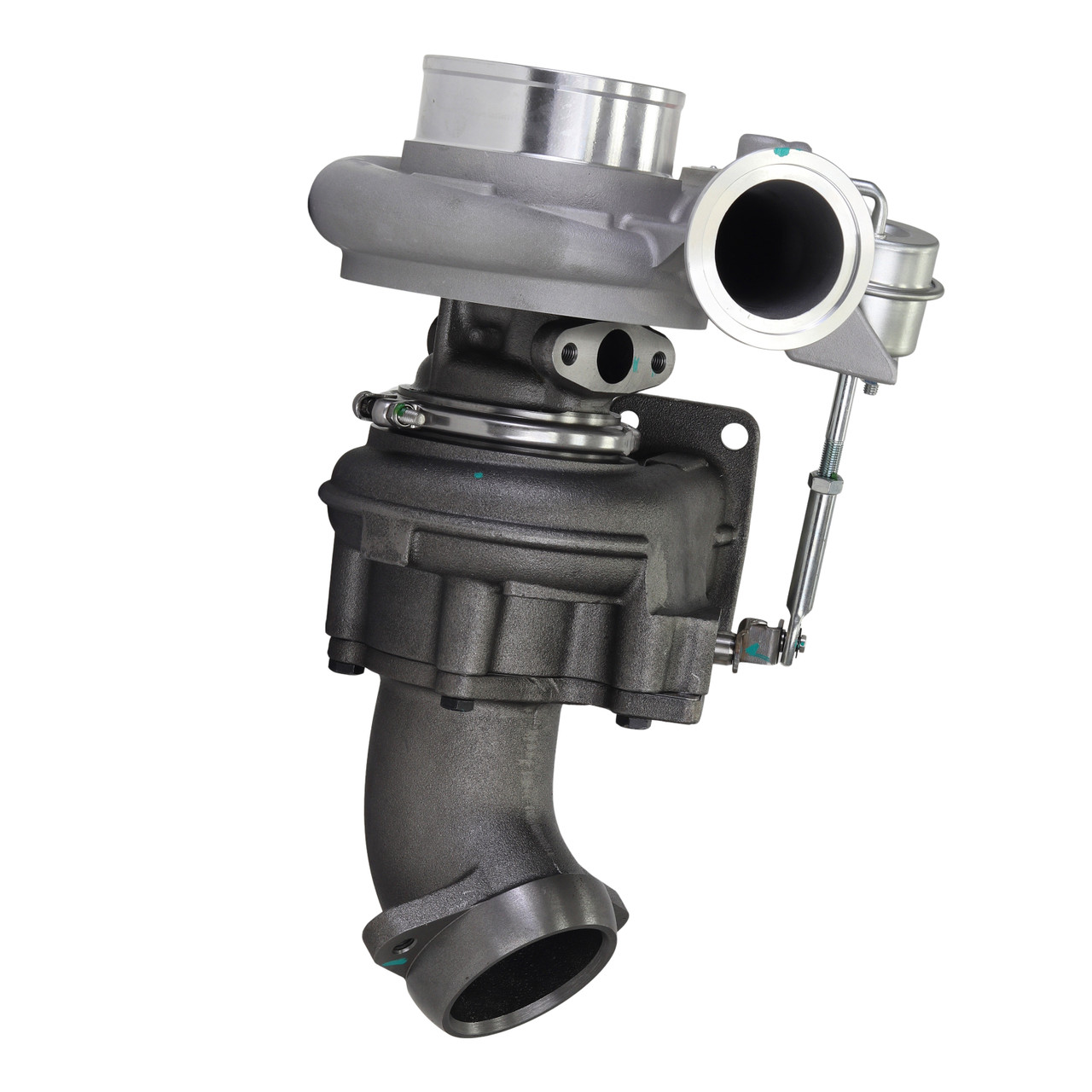 Replacement Turbo for 2000-2002 5.9L Auto Trans. Dodge Cummins
