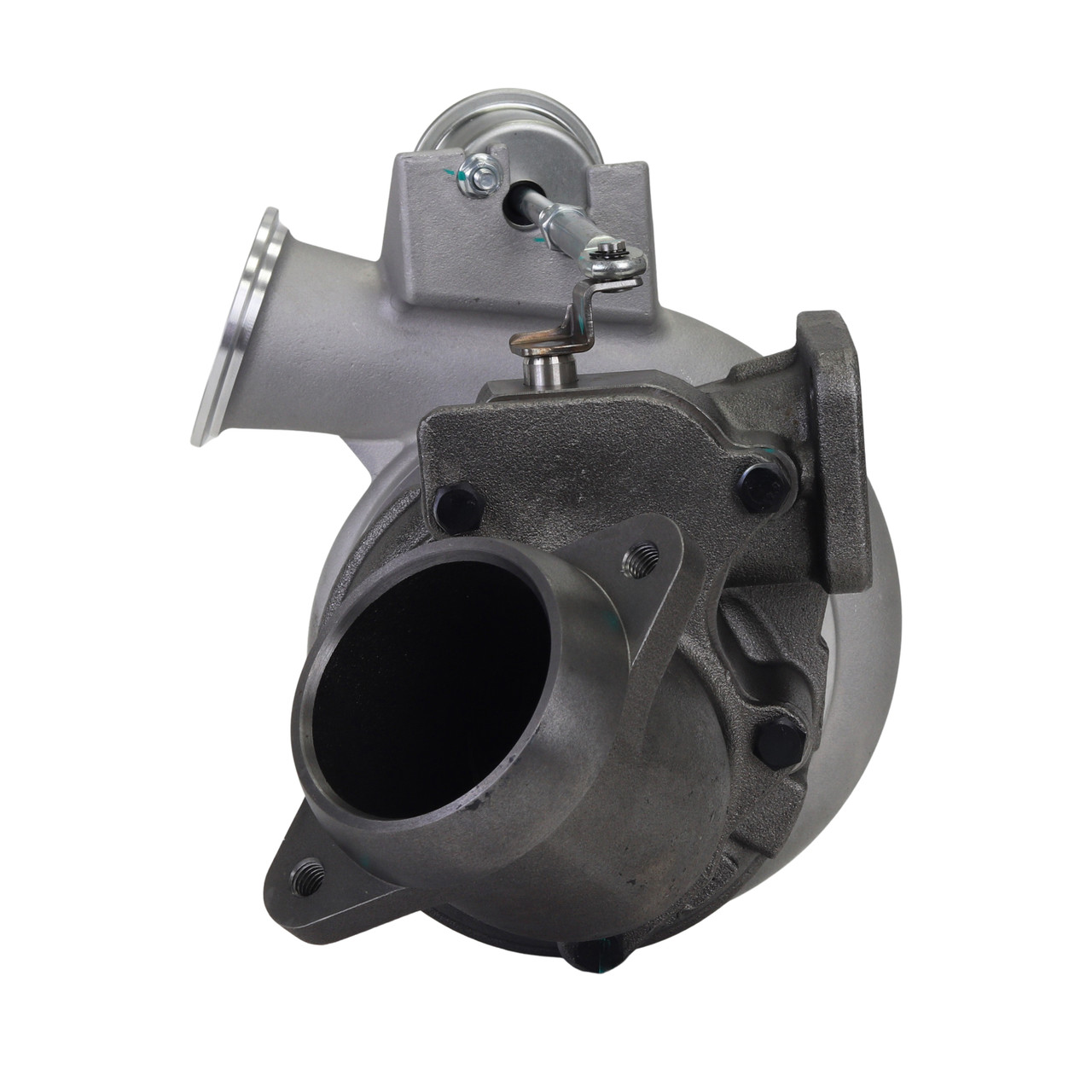 Replacement Turbo for 2000-2002 5.9L Auto Trans. Dodge Cummins